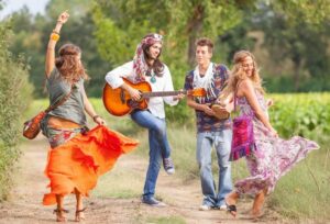 hippies (1)