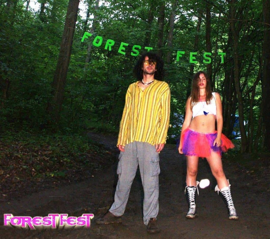 Forest Fest Serbia