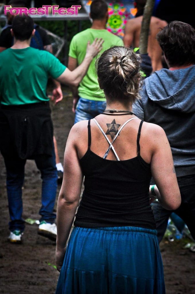 Forest Fest Serbia