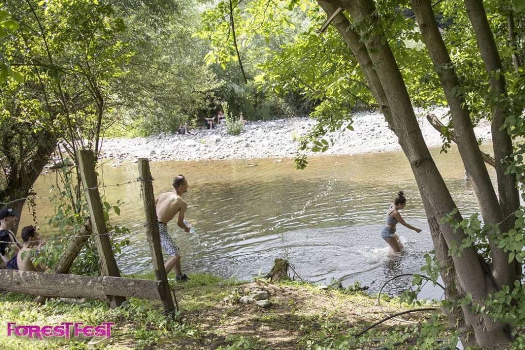 Forest Fest Serbia