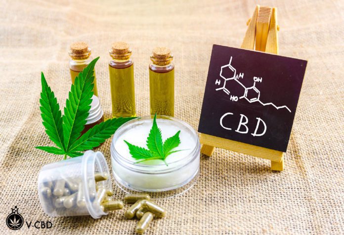 cbd oil