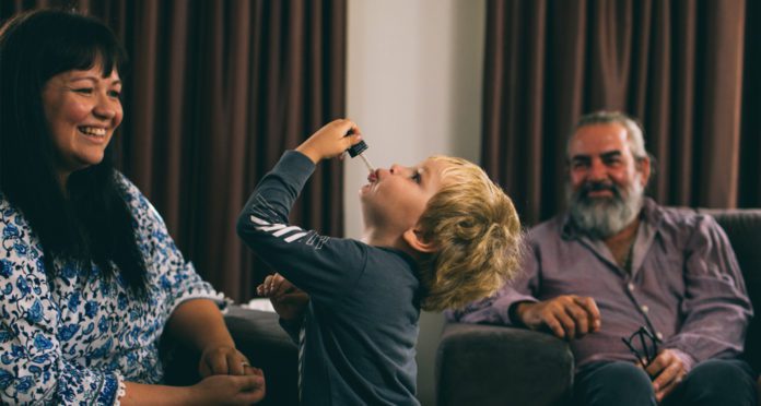 Is CBD Oil Safe for Children