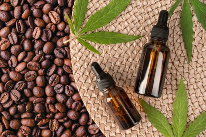 CBD Coffee Health Benefits, Options & Risks