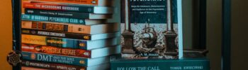 Rise of the Psychonaut book