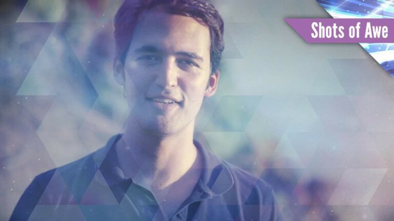 Watch: Psychedelics As Tools For Spirituality Watch: Psychedelics As Tools For Spirituality