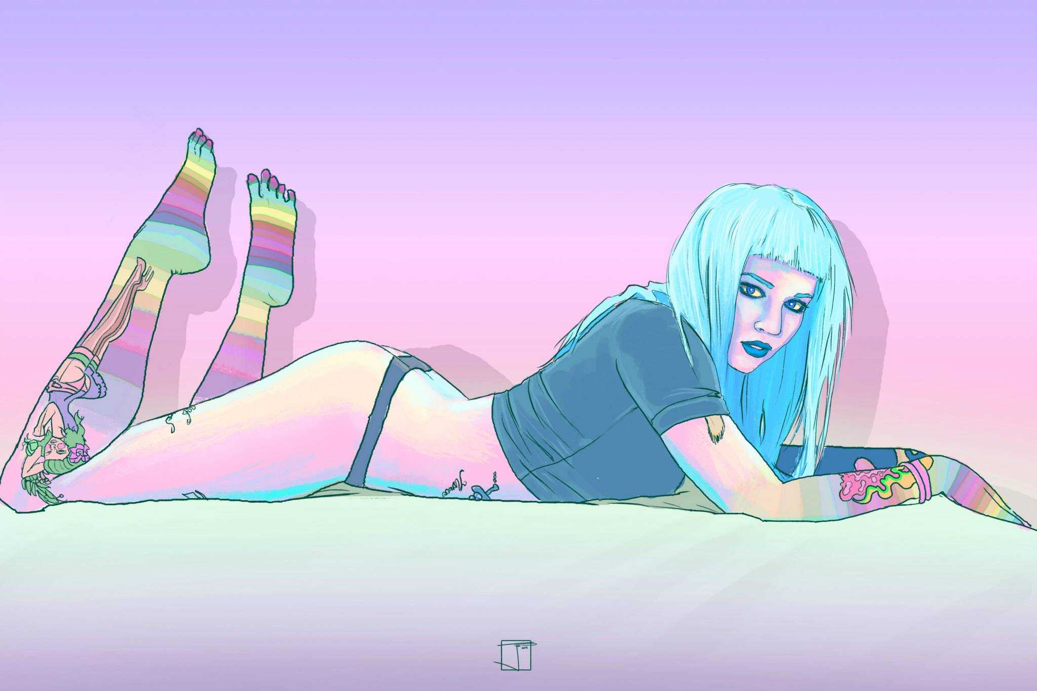 Rahsweets Tumblr