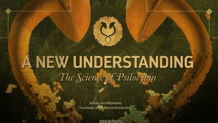 A New Understanding – The Science of Psilocybin For Free Now