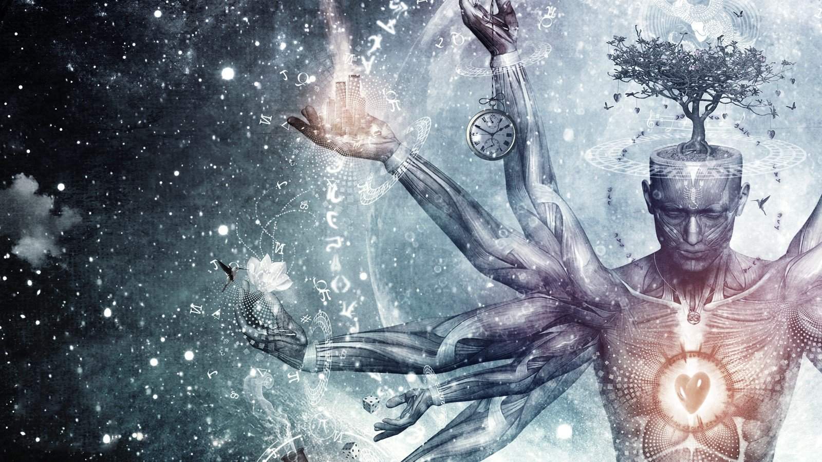 The Top 15 Ways to Achieve Spiritual Enlightenment | Sociedelic