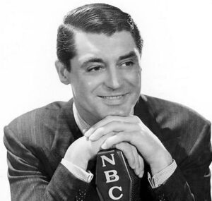 Advocate: Hollywood legend Cary Grant took LSD as part of psychiatric treatment in the 1950s