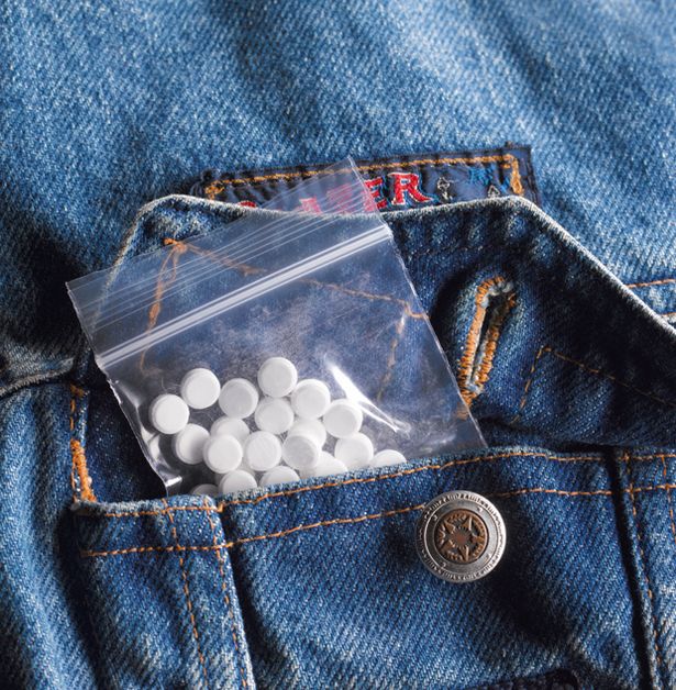 Stress: MDMA, contained in ecstasy, could help PTSD sufferers if used clinically, say doctors