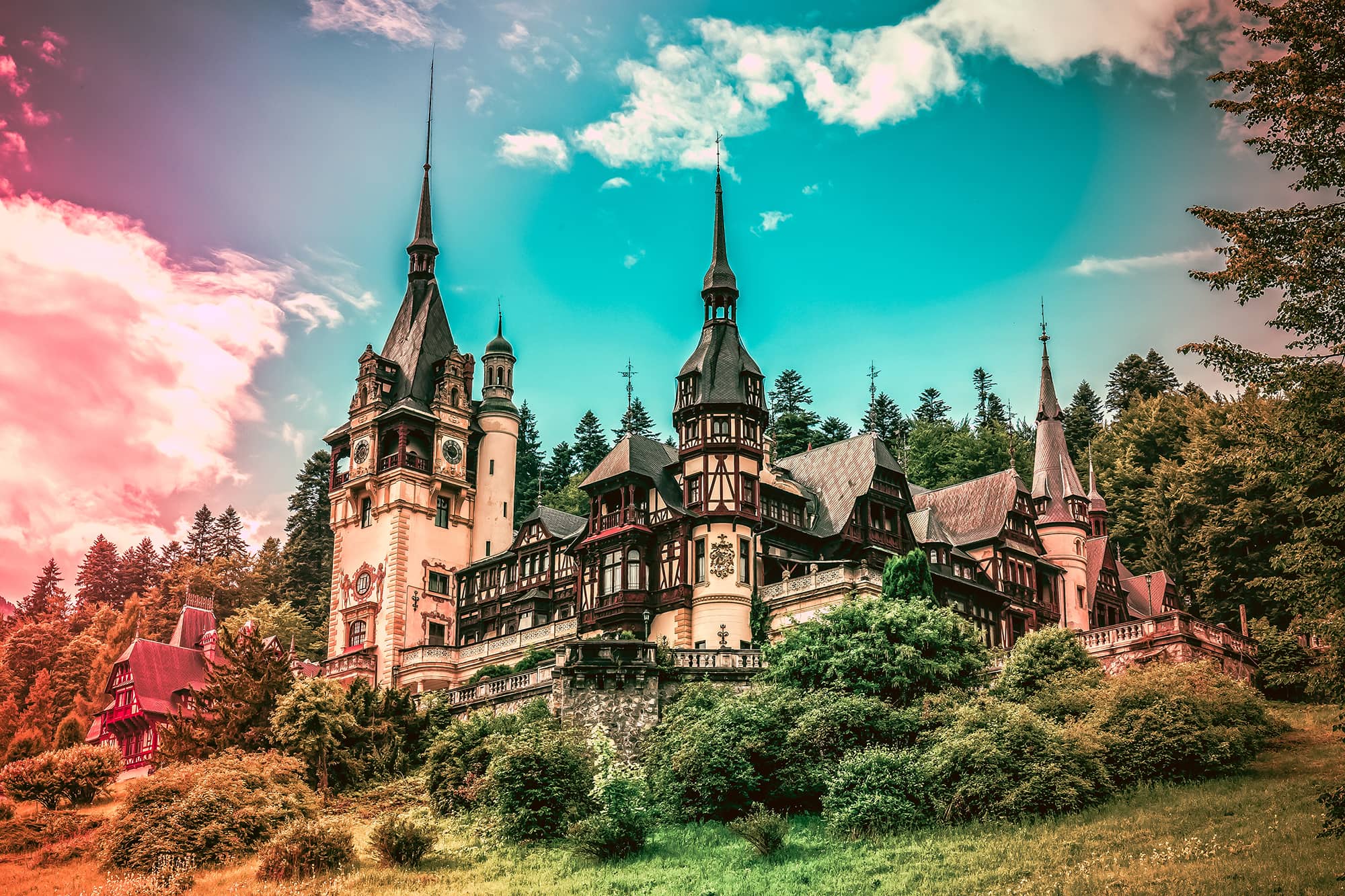 Visit Romania – 25 most beautiful places in Transylvania - Sociedelic