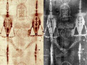 The Shroud of Turin
