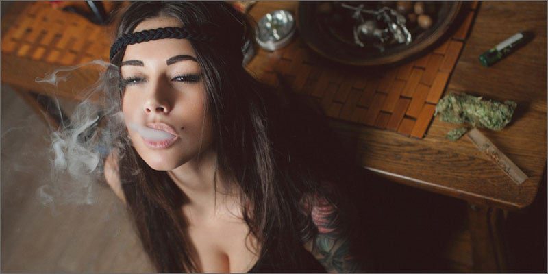 female-non-smokers