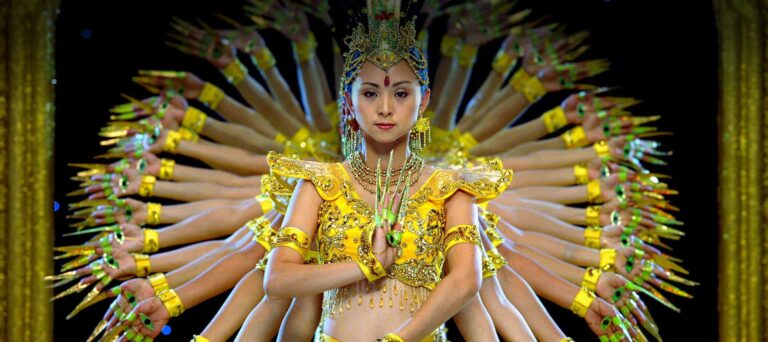 Ten captivating movies that will make you rethink everything you’ve ever known Ten captivating movies that will make you rethink everything you’ve ever known