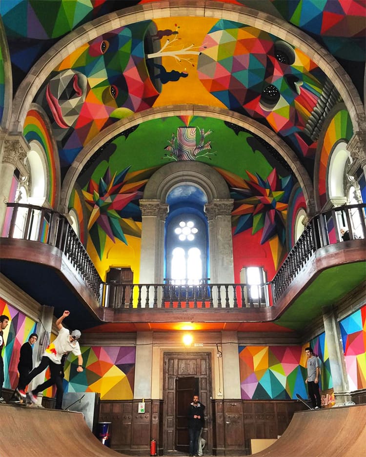 Image by: Okudart
