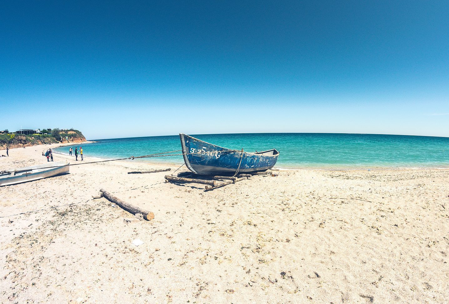 Vama Veche Romania