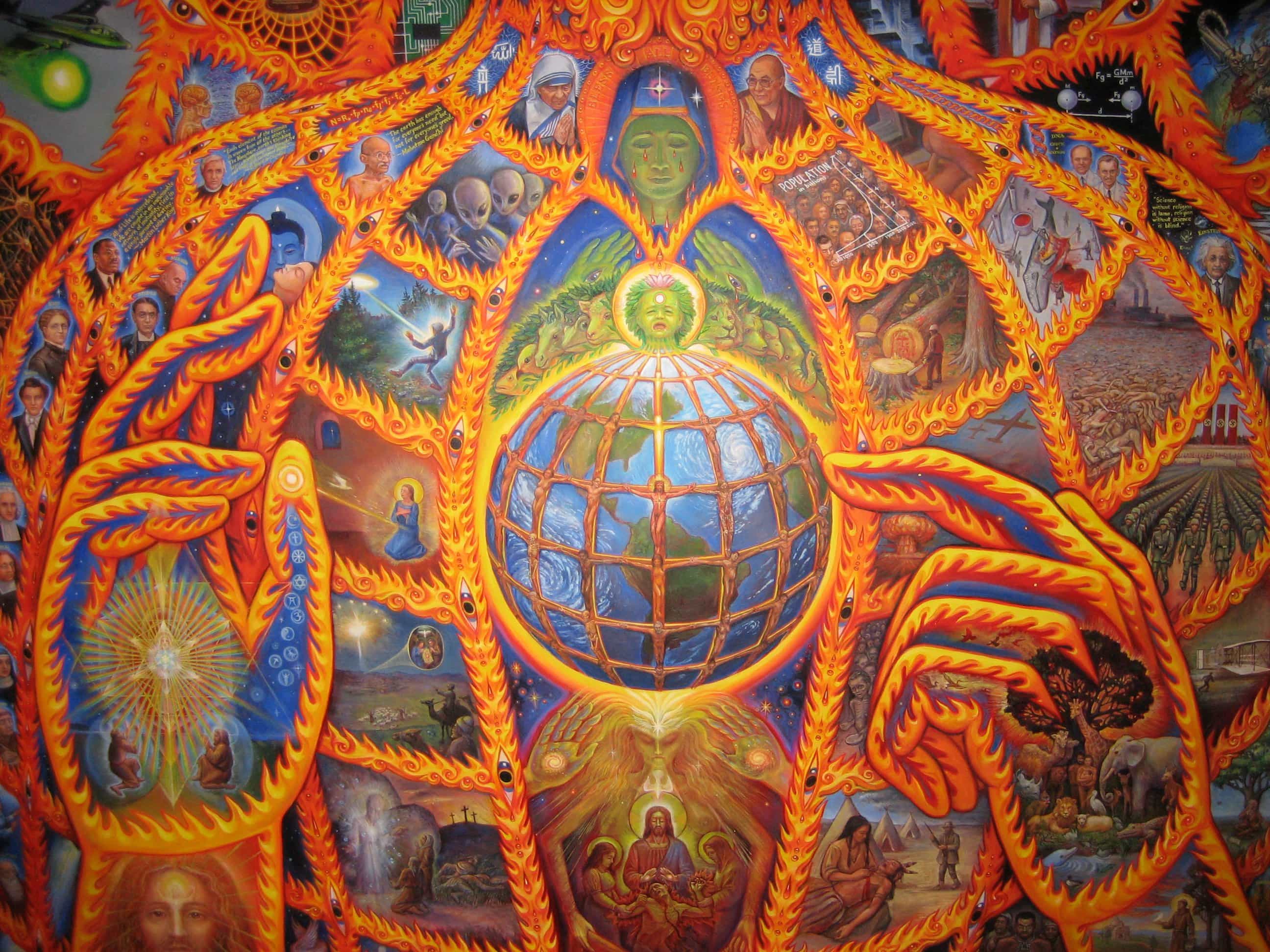 synchronicity 9 Personalities Changing Sociedelic The The Are World 9 Which synchronicity 9 Personalities Changing Sociedelic The The Are World 9 Which
