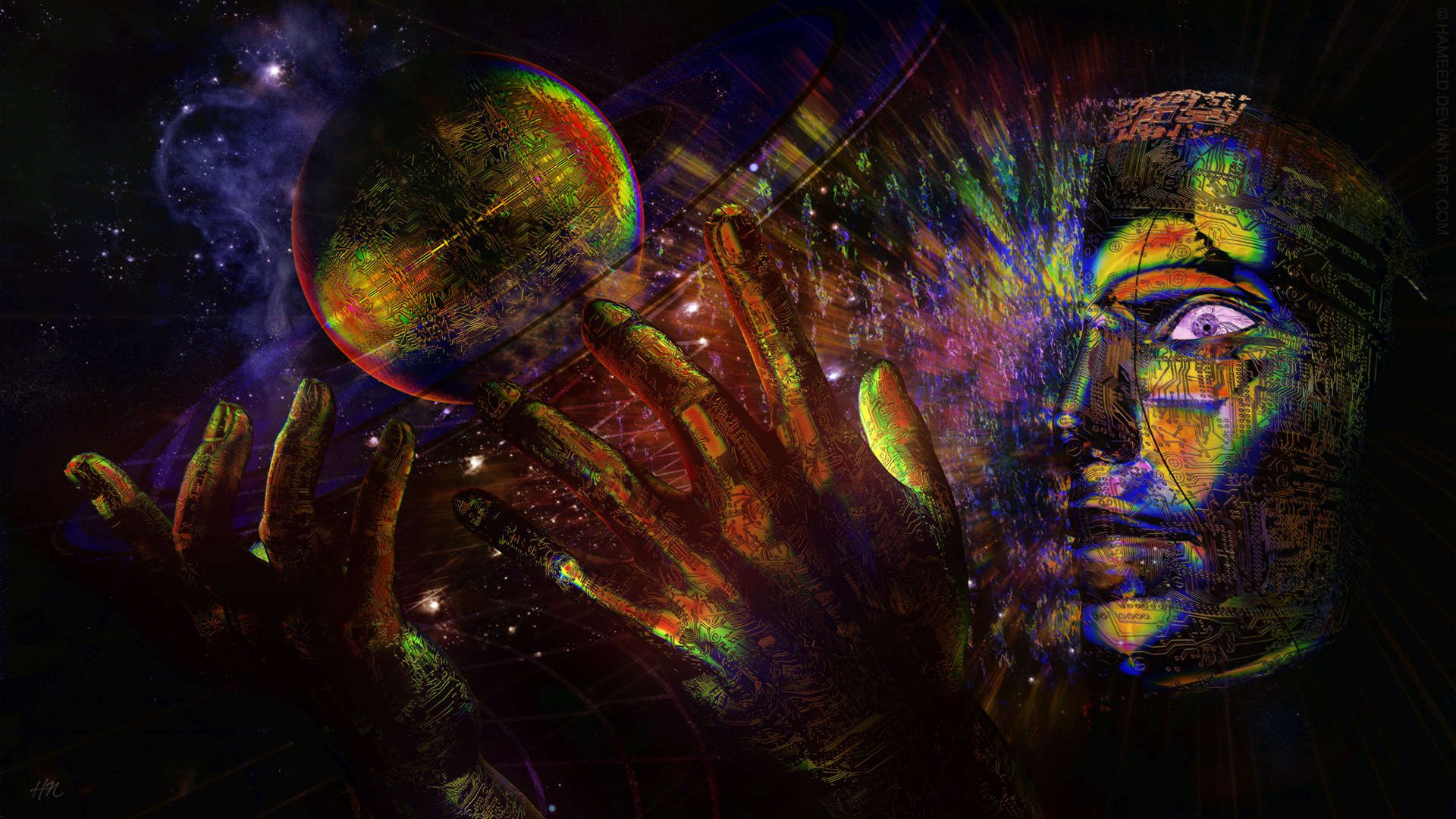 The Hopes and Fears of Psychedelic Science Sociedelic
