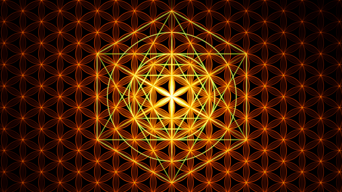 Sacred Geometry