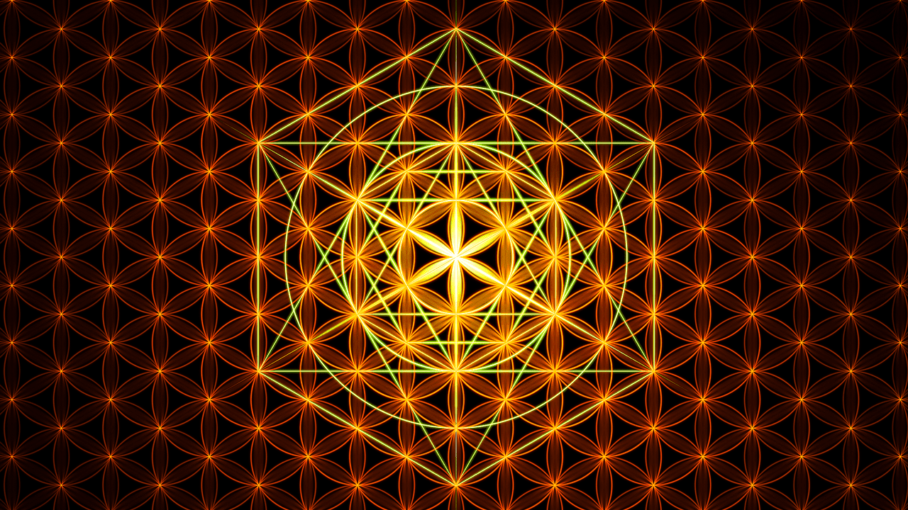sacred geometry in nature sacred geometry in nature
