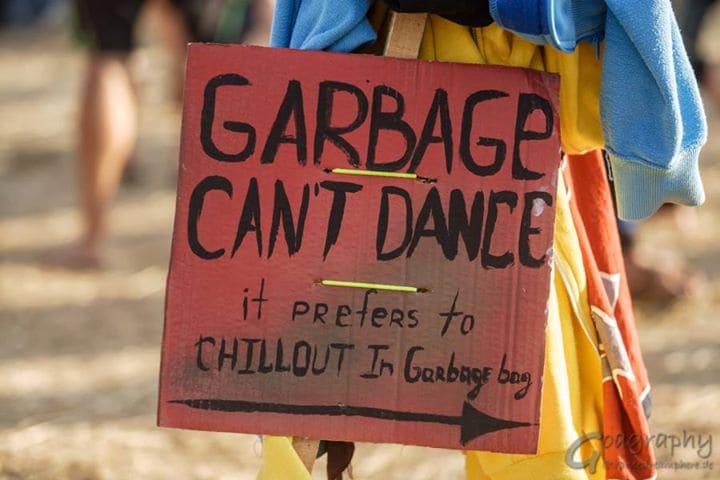 Garbage-cant-dance