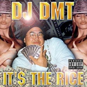DJ DMT