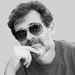 Terrence McKenna