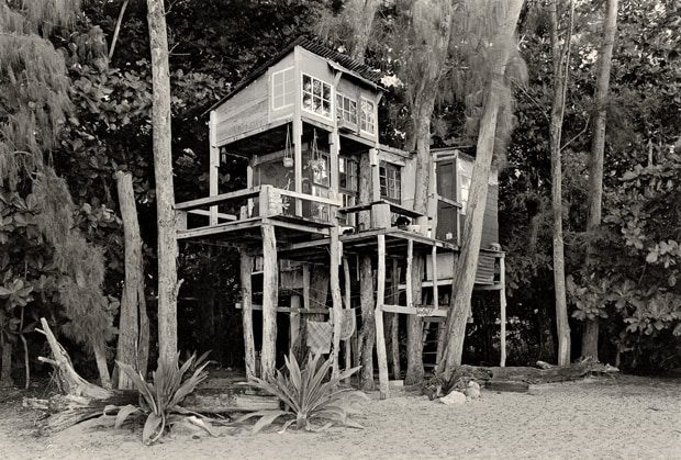 The School Teacher’s House