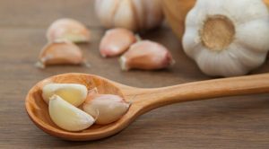 Garlic and Cancer Prevention