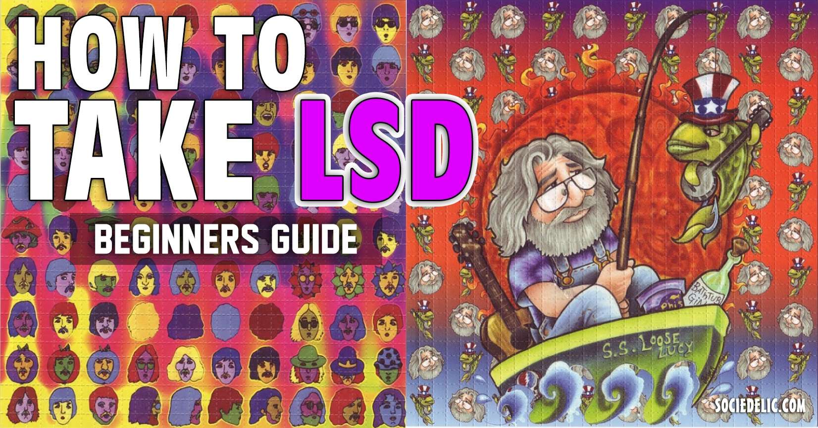 How To Use Fruity Lsd How To Use Fruity Lsd