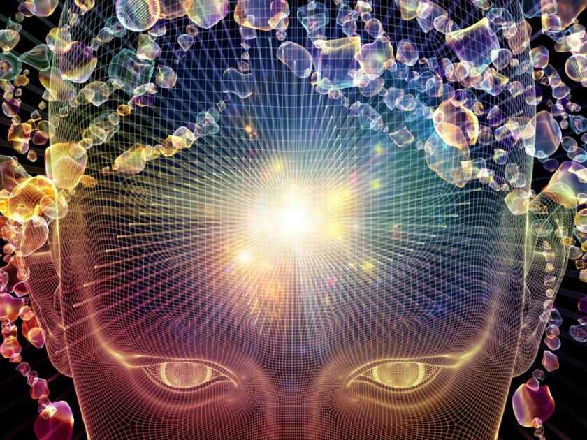 Using Mushrooms Reconstructs the Brain Sociedelic