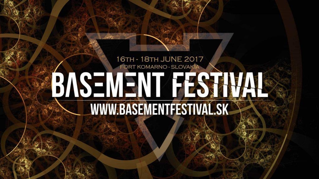 Basement Festival 2017