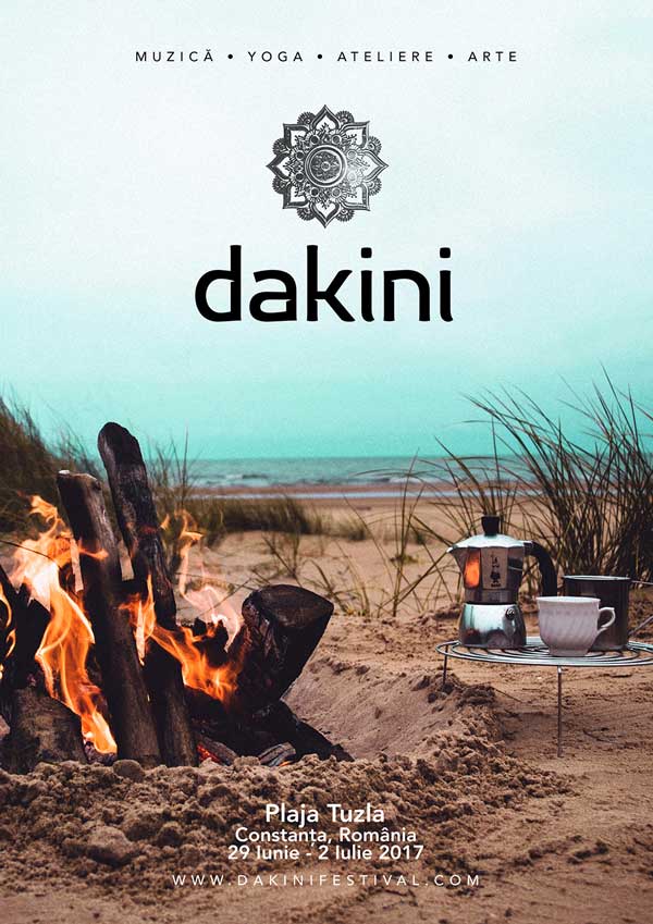 Dakini Festival 2017