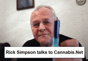 Rick Simpson Cannabis