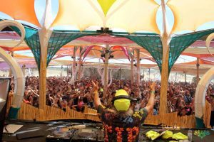 Festival calendar | Europe's Top Psytrance Festivals 2017 - Sociedelic