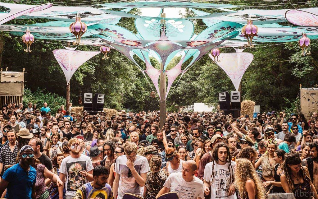 Noisily Festival of Music & Arts