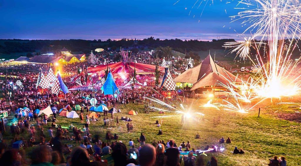 OZORA Festival