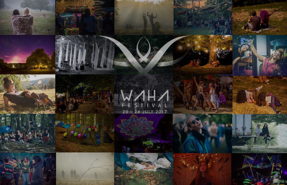 Waha Festival 2017