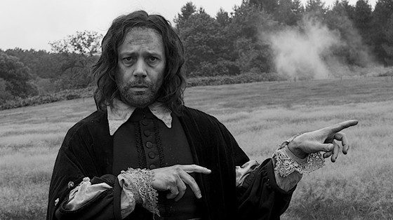A Field in England (2013) dir. Ben Wheatley
