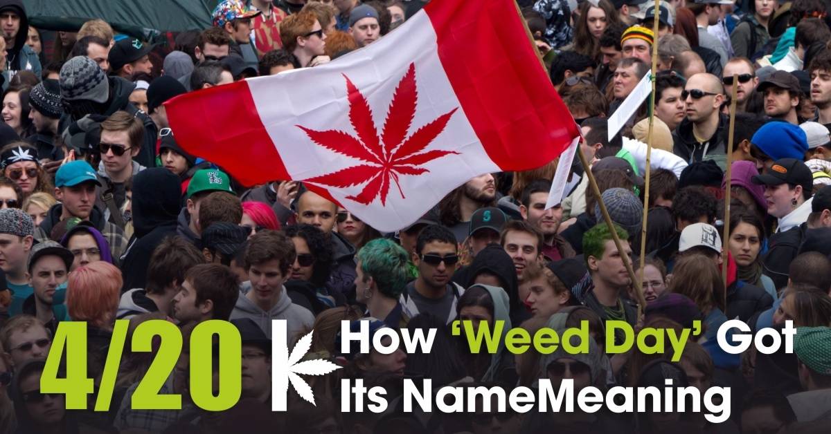 What Does 420 Mean On Dating Sites