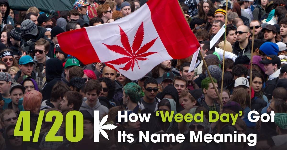 why is 4 20 significance