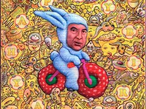 Albert Hofmann