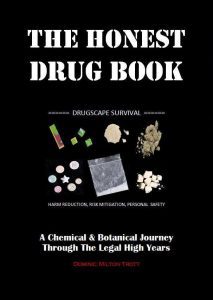 The Honest Drug Book