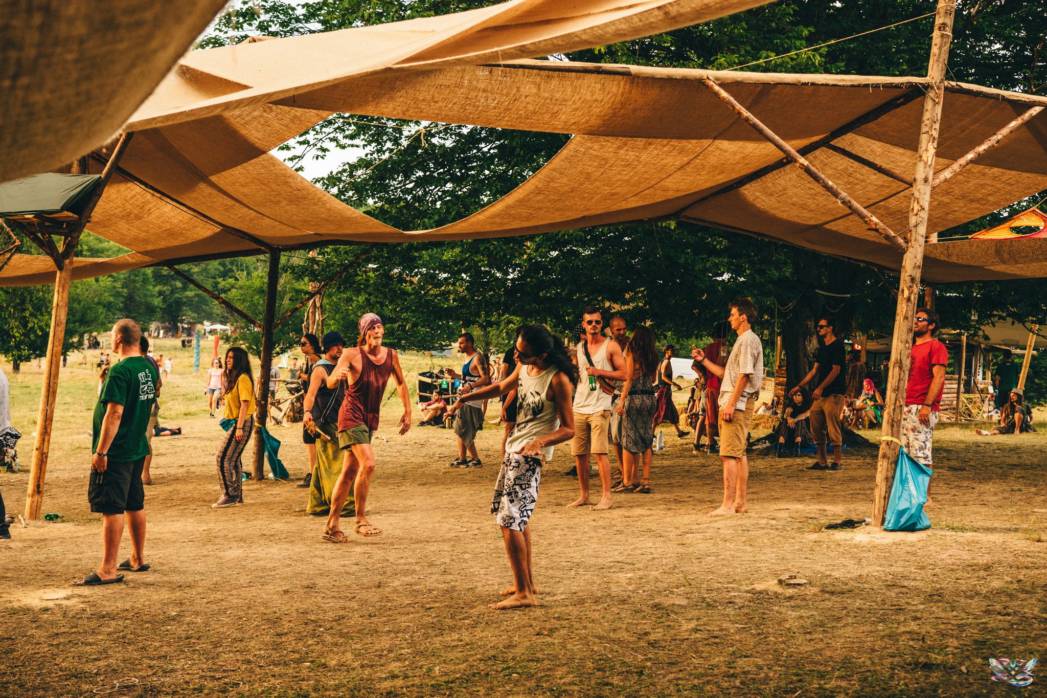 Waha festival 2017