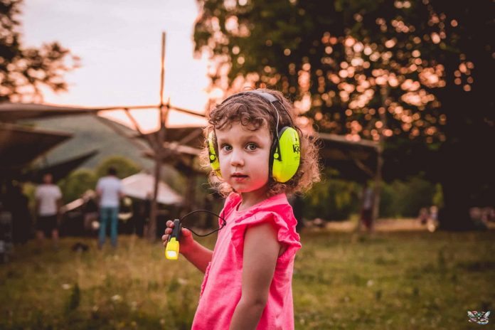 psytrance kid waha festival