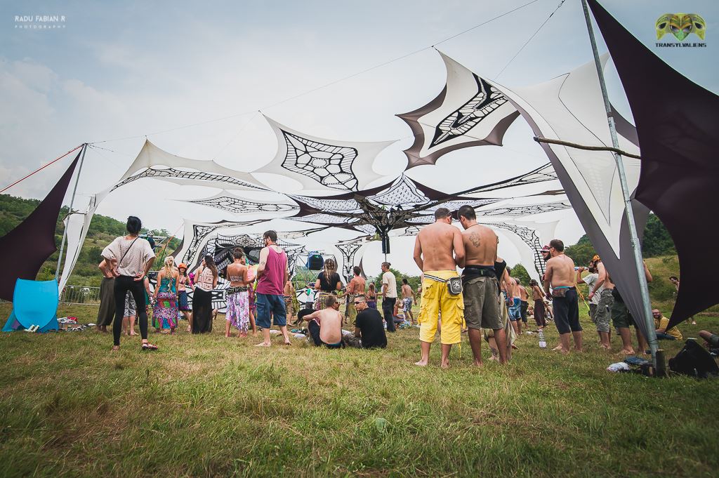 Transylvaliens Festival 