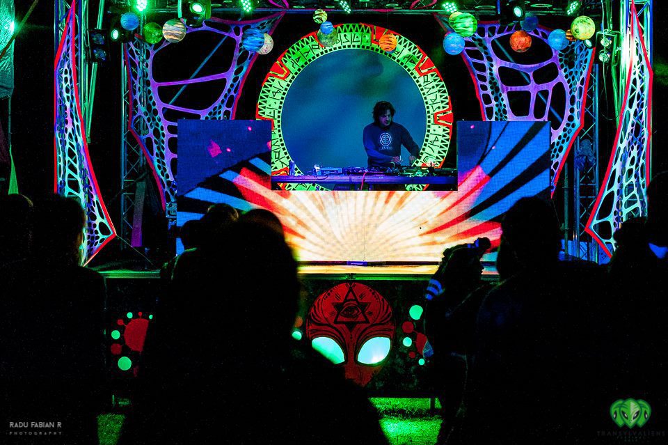 Transylvaliens Festival