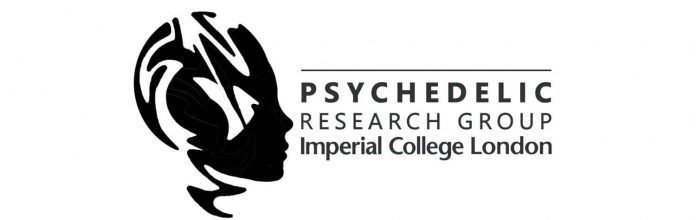psychedelic research group
