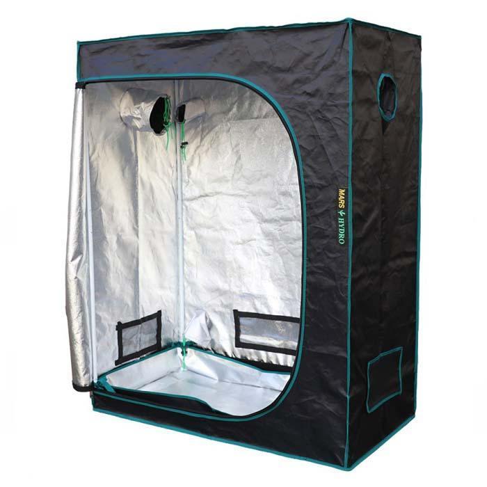 Mars Hydro top-quality 1680D canvas Grow Tent