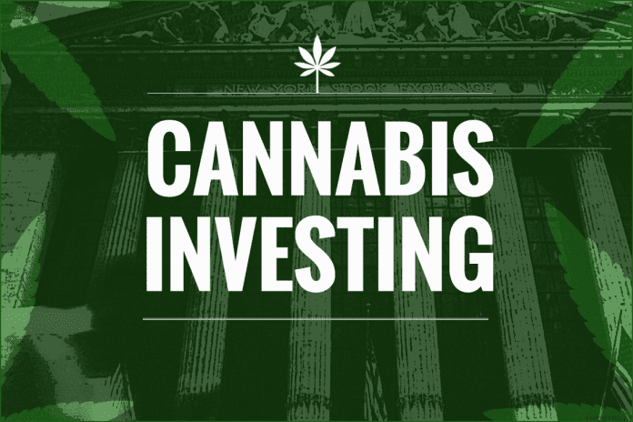 5 Things You Should Know Before Investing in Marijuana Stocks
